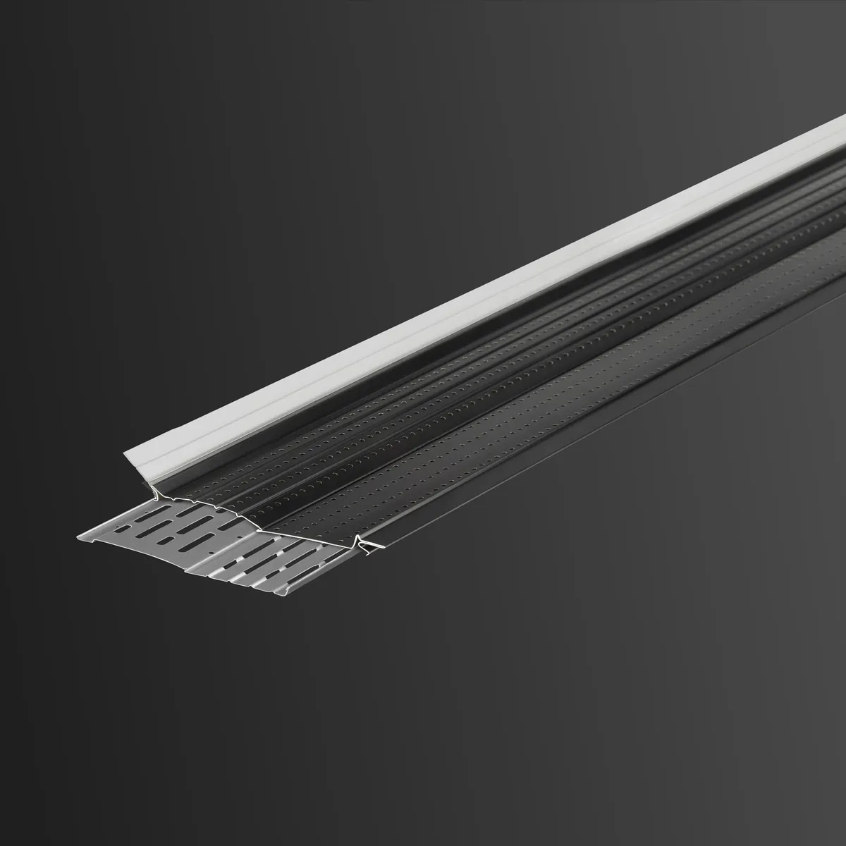 Gutter guards